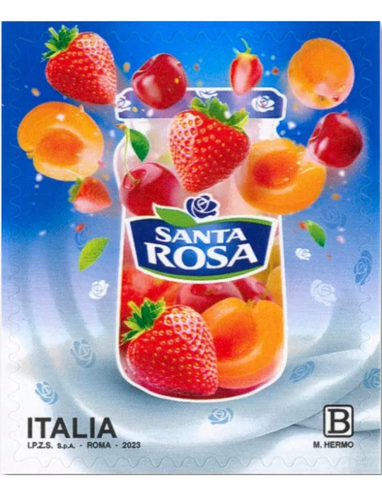 n° 4278/4282 - Timbre ITALIE Poste