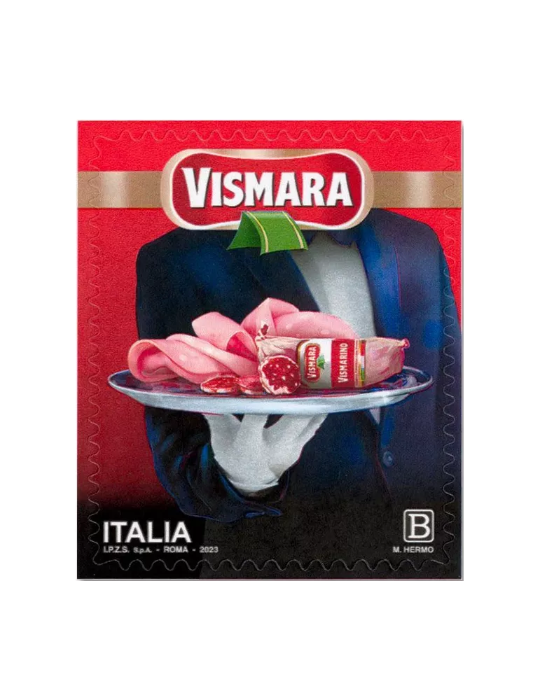 n° 4278/4282 - Timbre ITALIE Poste