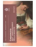 BU : 2 EURO COMMEMORATIVE 2021 : SAINT-MARIN (450 ans de Caravage)