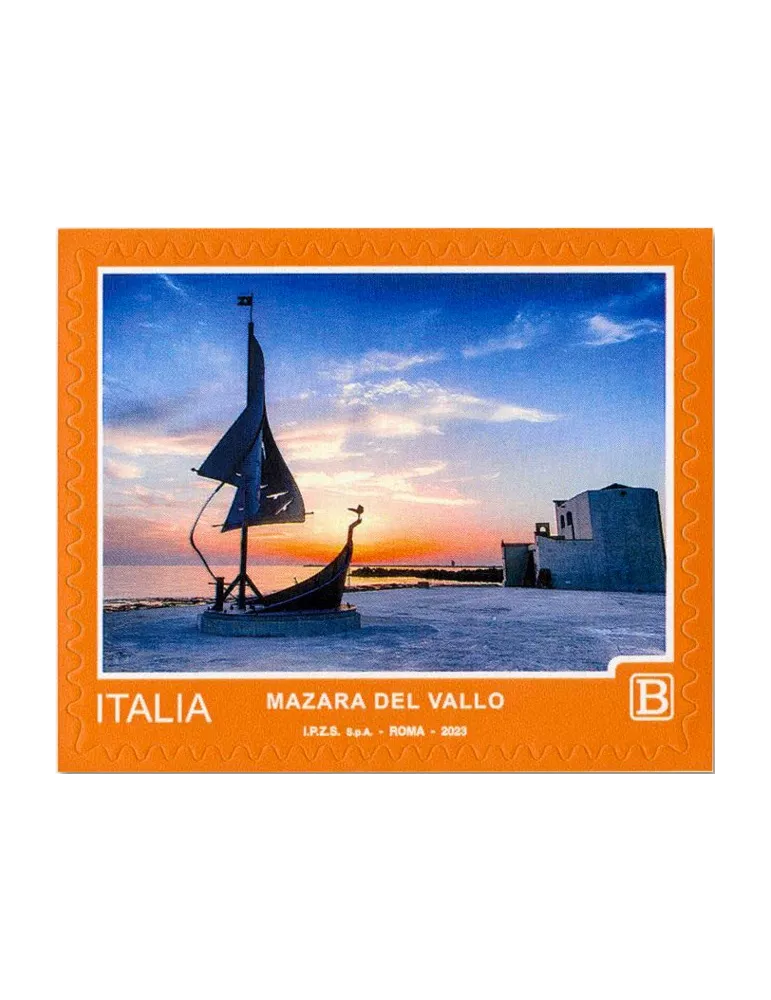 n° 4304/4307 - Timbre ITALIE Poste