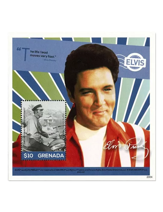 n° 900 - Timbre GRENADE Blocs et feuillets