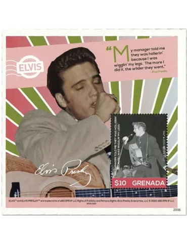 n° 902 - Timbre GRENADE Blocs et feuillets