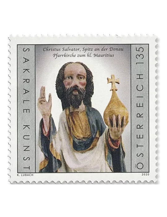 n° 3414 - Timbre AUTRICHE Poste