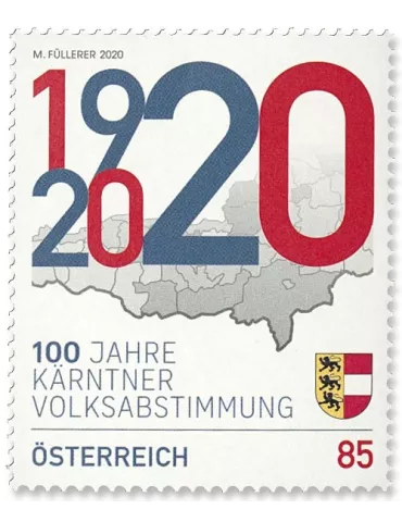 n° 3415 - Timbre AUTRICHE Poste