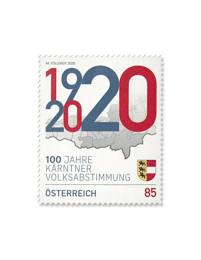 n° 3415 - Timbre AUTRICHE Poste