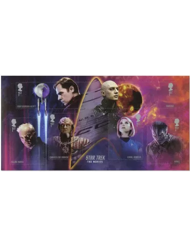 n° F5107 - Timbre GRANDE-BRETAGNE Poste