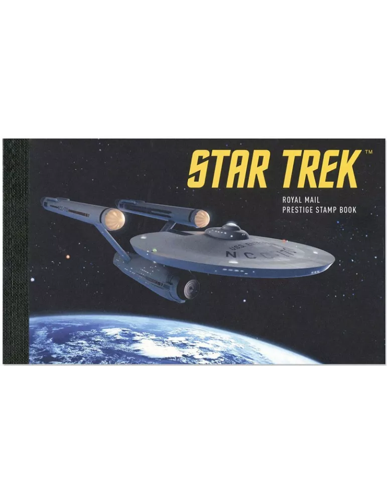 n° C5095 - Timbre GRANDE-BRETAGNE Carnets