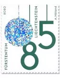 n° 1935/1938 - Timbre LIECHTENSTEIN Poste