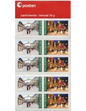 n° C1976 - Timbre NORVEGE Carnets
