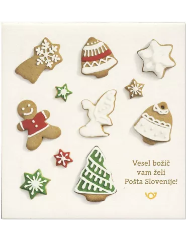 n° C1220/C1221 - Timbre SLOVENIE Carnets 2