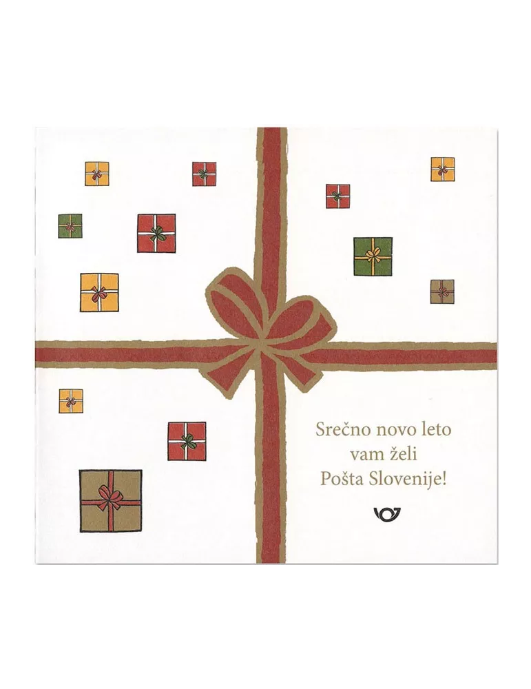 n° C1224/C1225 - Timbre SLOVENIE Carnets