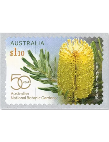 n° 5003a/5004a - Timbre AUSTRALIE Poste 2