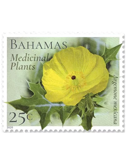 n° 1597/1602 - Timbre BAHAMAS Poste