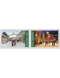n° 1976/1977 - Timbre NORVEGE Poste