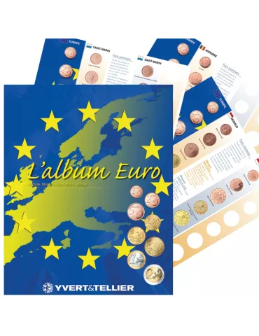 Recharges EURO - MICRO-ETATS (Andorre, Monaco, Saint-Marin, Vatican)