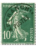 n° 51 - Timbre France Préoblitérés
