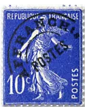 n° 52 - Timbre France Préoblitérés
