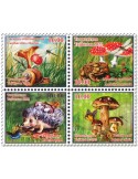 n° 791/794 - Timbre TADJIKISTAN Poste