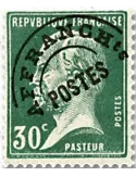 n° 66 - Timbre France Préoblitérés
