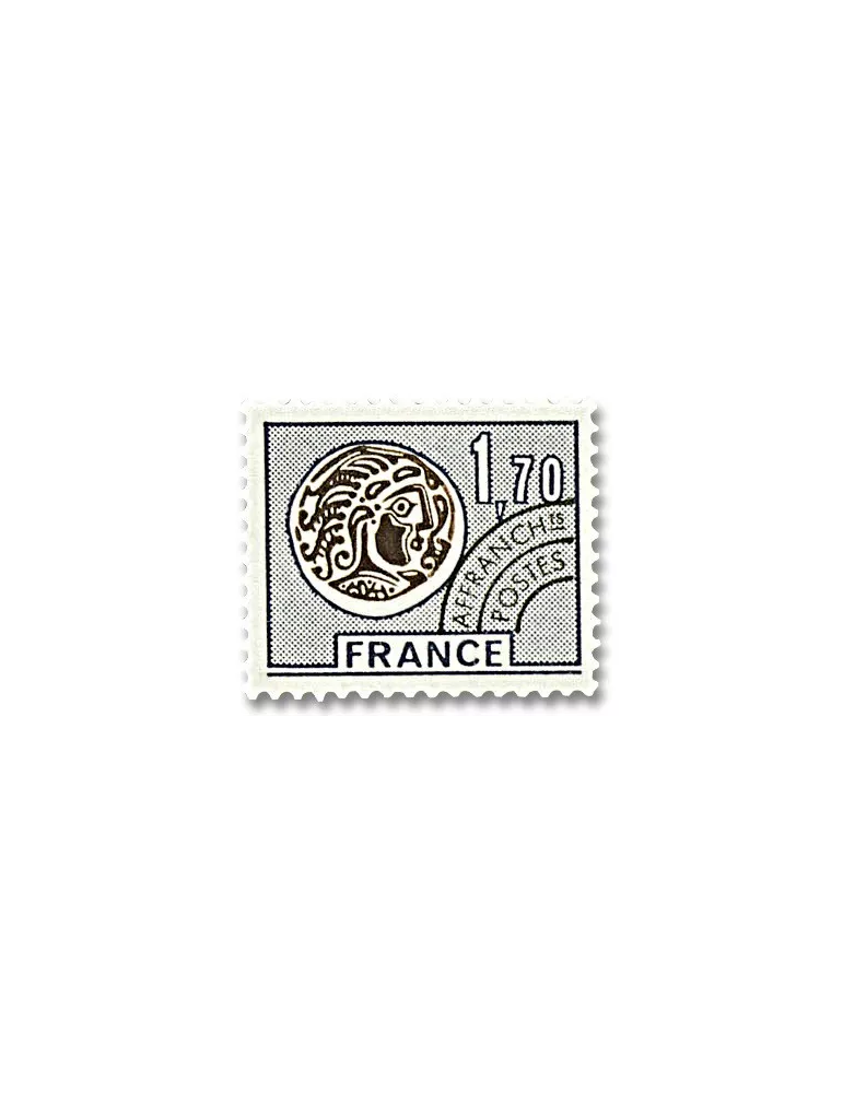 n° 145 - Timbre France Préoblitérés