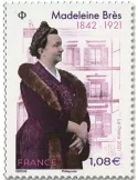 n° 5463 - Timbre France Poste