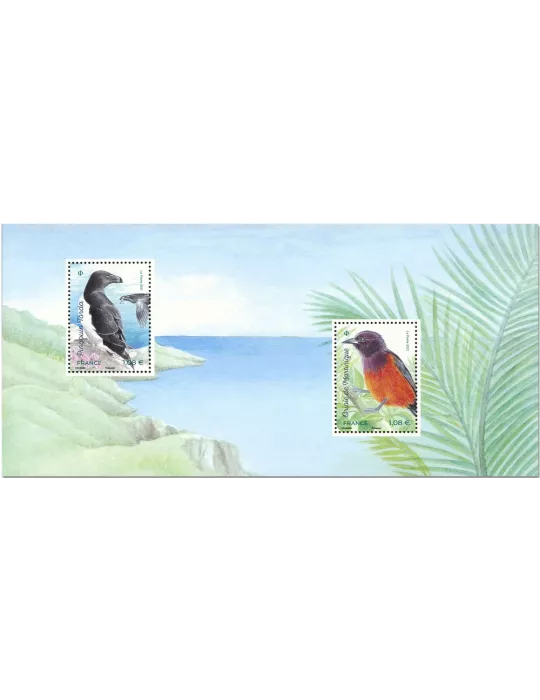 n° 175 - Timbre France Blocs souvenirs