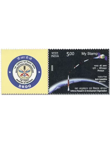 n° 3372 - Timbre INDE Poste