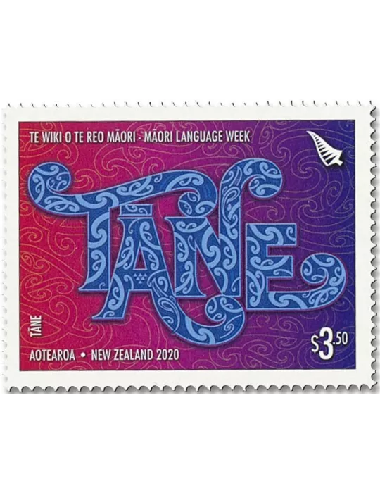 n° 3601/3604 - Timbre NOUVELLE-ZELANDE Poste