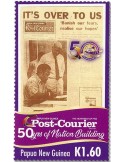 n° 1805/1808 - Timbre PAPOUASIE ET NOUVELLE-GUINEE Poste