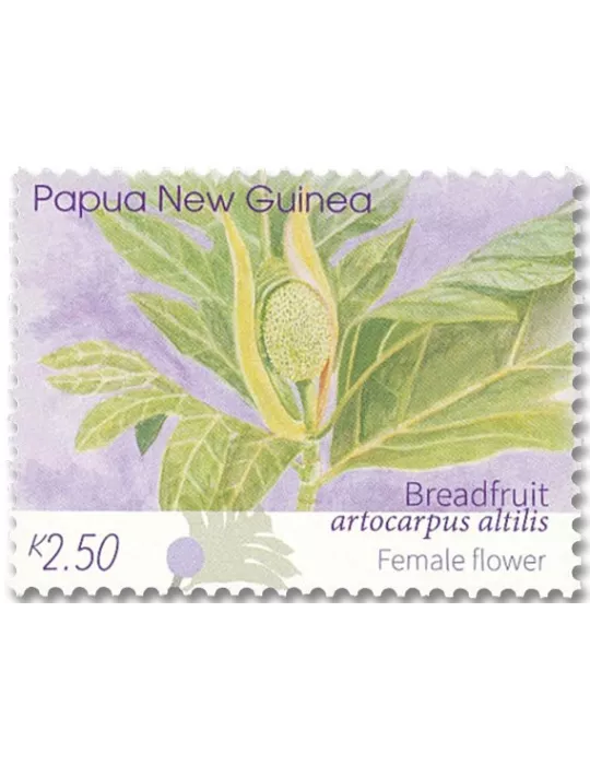 n° 1809/1812 - Timbre PAPOUASIE ET NOUVELLE-GUINEE Poste