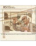 n° 433 - Timbre BULGARIE Blocs et feuillets