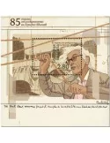 n° 433 - Timbre BULGARIE Blocs et feuillets