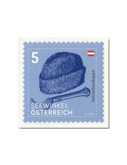 n° 3361 - Timbre AUTRICHE Poste