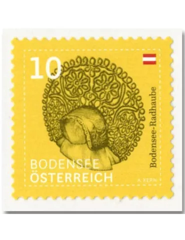 n° 3362 - Timbre AUTRICHE Poste