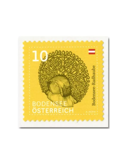 n° 3362 - Timbre AUTRICHE Poste