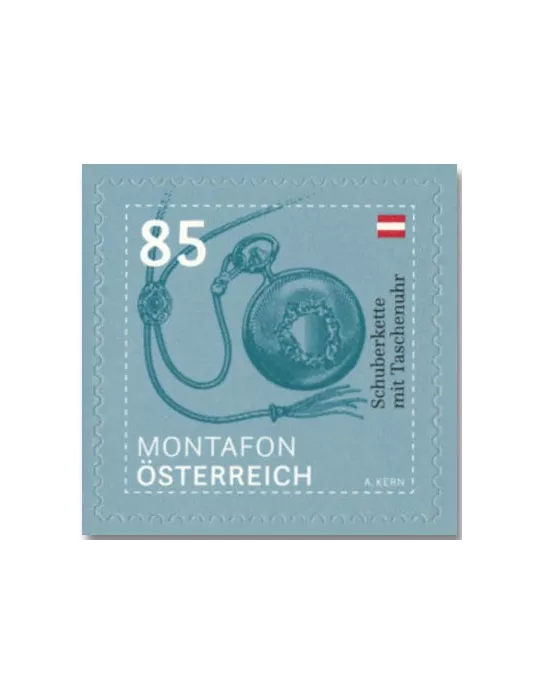 n° 3366 - Timbre AUTRICHE Poste