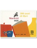 n° 4003 - Timbre ITALIE Poste