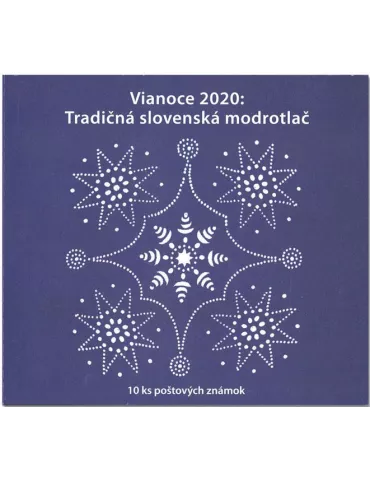 n° C811 - Timbre SLOVAQUIE Carnets