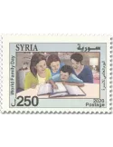 n° 1669 - Timbre SYRIE Poste