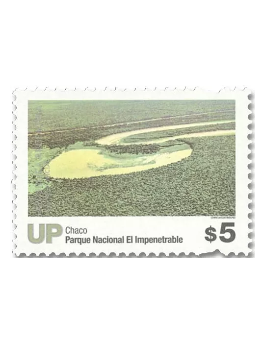 n° 3207a/3215a - Timbre ARGENTINE Poste