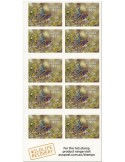 n° C4971 - Timbre AUSTRALIE Carnets