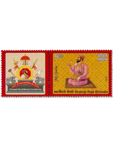 n° 3565 - Timbre INDE Poste