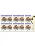 n° C5012 - Timbre AUSTRALIE Carnets