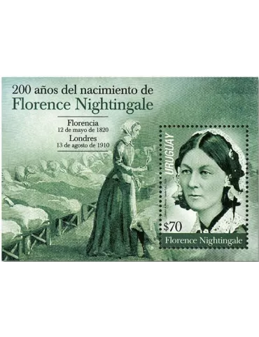 n° 140 - Timbre URUGUAY Blocs et feuillets