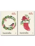 n° 5014/5018 - Timbre AUSTRALIE Poste