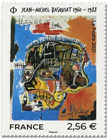 n° F12 - Timbre France Feuillets de France (n°5466) 2