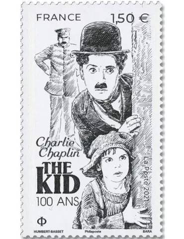 n° F15 - Timbre France Feuillets de France (n° 5473) 2