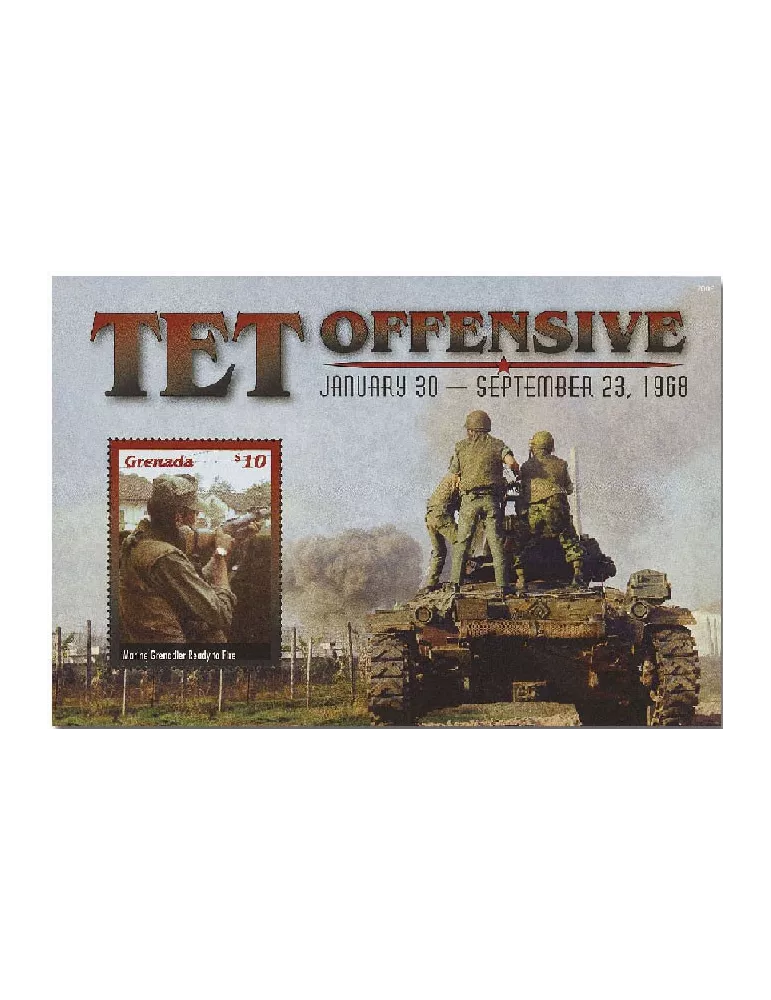 n° 903 - Timbre GRENADE Blocs et feuillets