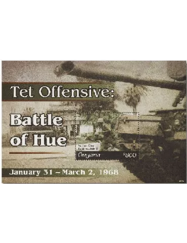 n° 699 - Timbre GUYANA Blocs et feuillets