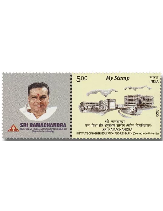 n° 3380 - Timbre INDE Poste